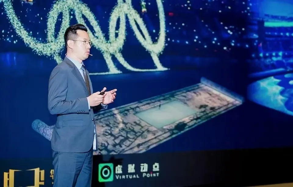 “上游内容制作+下游场景体验” 凯发(中国)官网集团推动电影产业加速升级