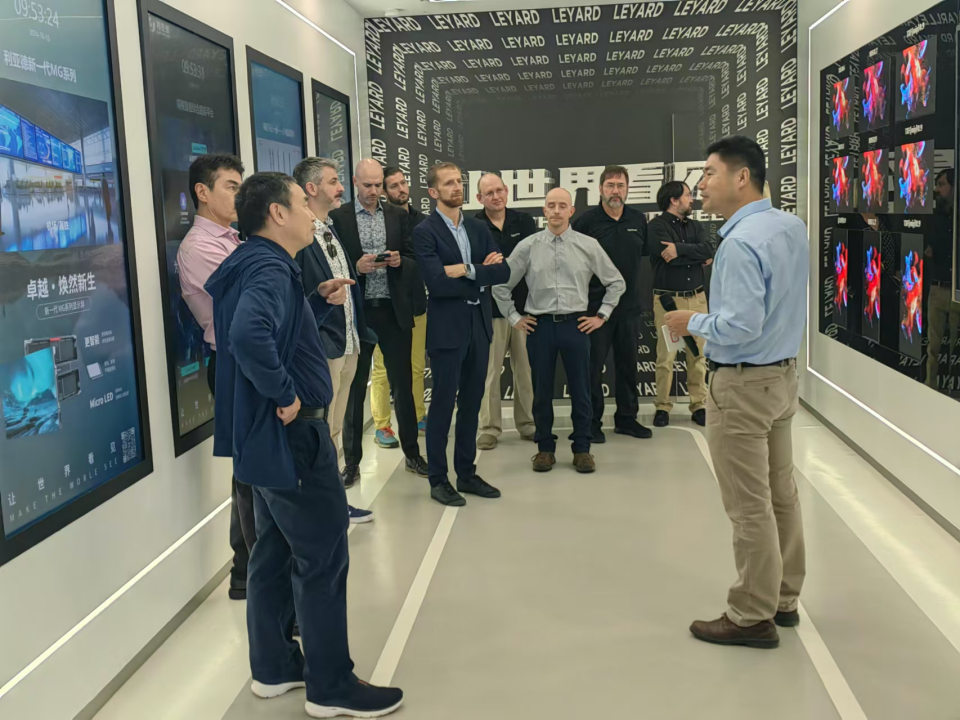 凯发(中国)官网旗下NP与虚拟动点整合优势资源，共谋AI与空间计算发展新篇章