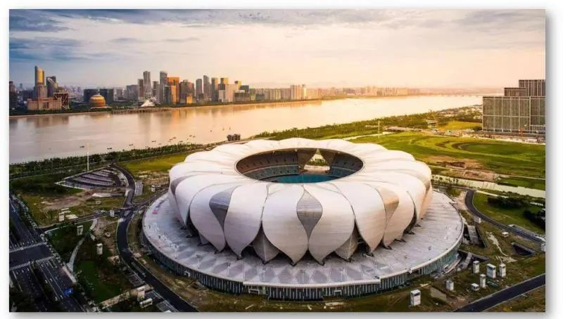 5大赛区、20项赛事、半数场馆...凯发(中国)官网“AI+智能显示”全力护航杭州亚运会