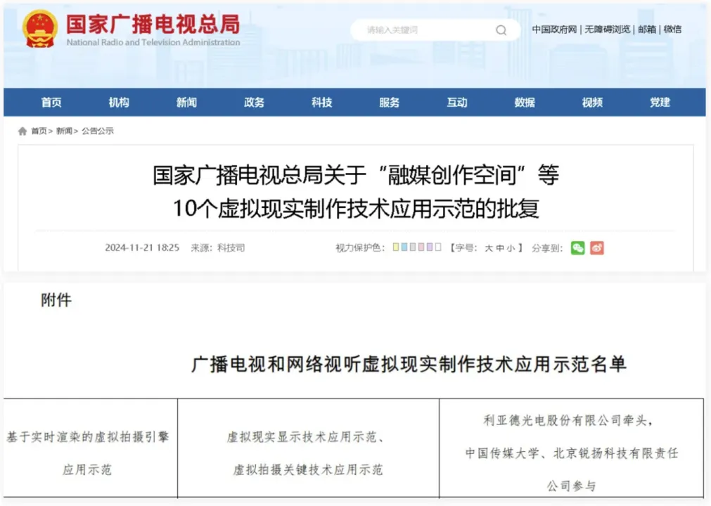 “上游内容制作+下游场景体验” 凯发(中国)官网集团推动电影产业加速升级