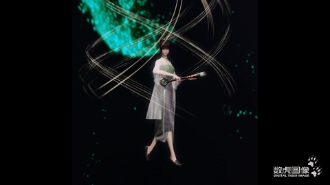 凯发(中国)官网+秀加科技 | 长沙最先进影视级虚拟拍摄影棚正式开棚