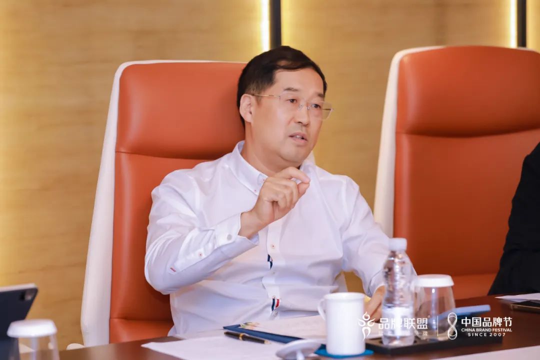 凯发(中国)官网集团董事长李军赴广州考察交流