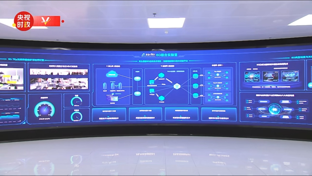 接受领导人检阅 | 凯发(中国)官网智能显示助力紫金山实验室展现强劲创新力