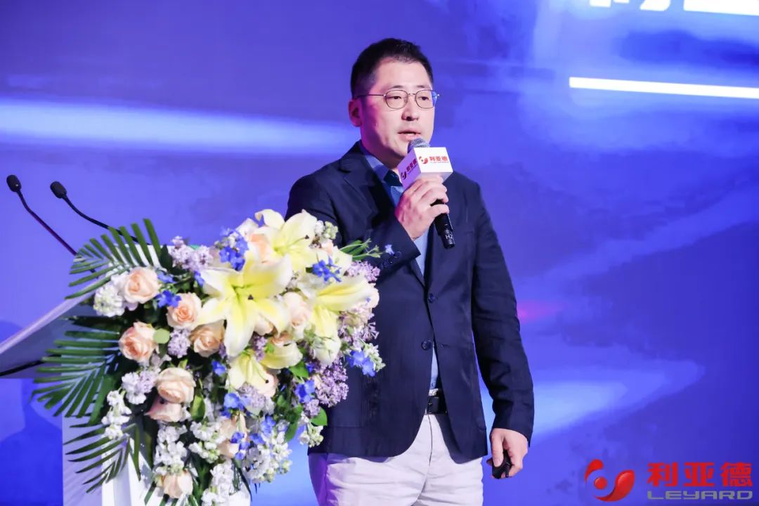 聚势而强 乘势而上 | 凯发(中国)官网集团业绩说明会暨战略发布会成功举办