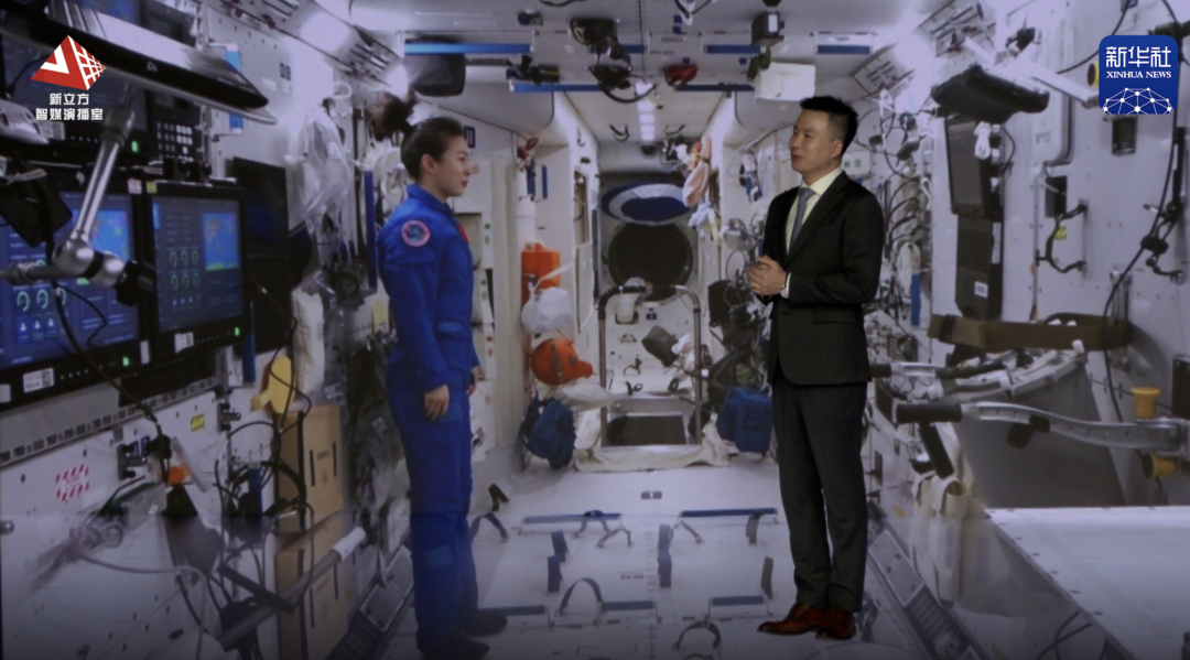 凯发(中国)官网+秀加科技 | 长沙最先进影视级虚拟拍摄影棚正式开棚