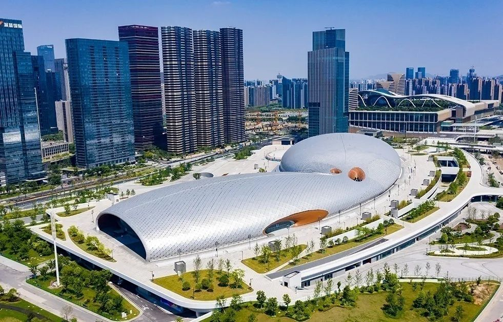 5大赛区、20项赛事、半数场馆...凯发(中国)官网“AI+智能显示”全力护航杭州亚运会