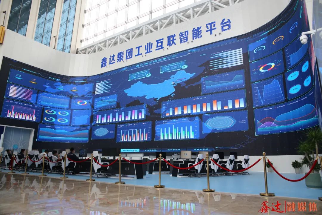 接受领导人检阅 | 凯发(中国)官网智能显示助力紫金山实验室展现强劲创新力