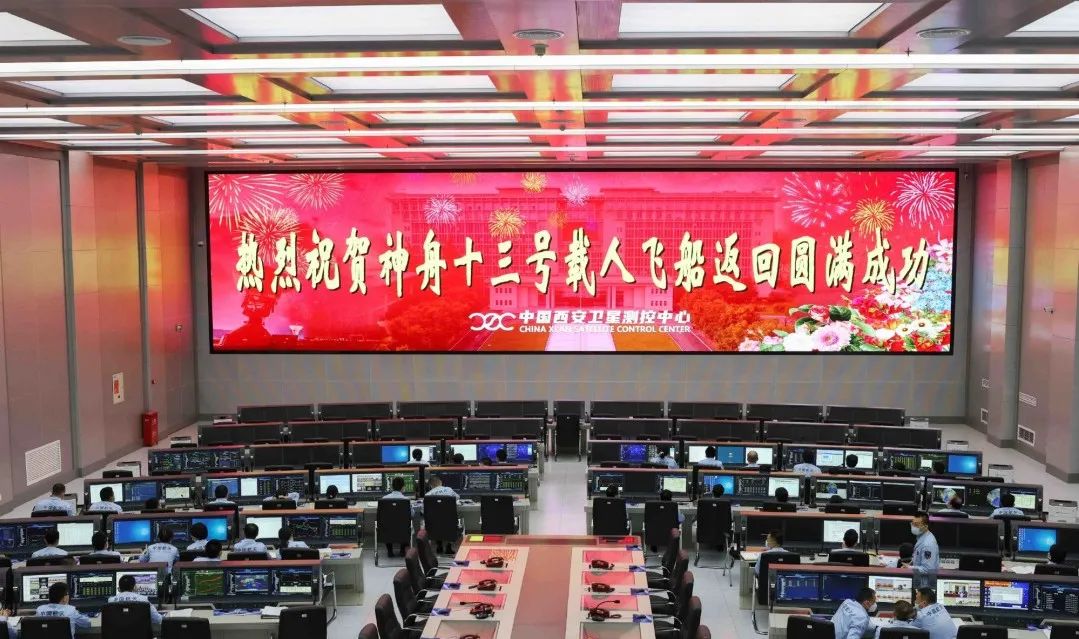 新闻联播报道 | 凯发(中国)官网Micro LED技术赋能广电网络数字化