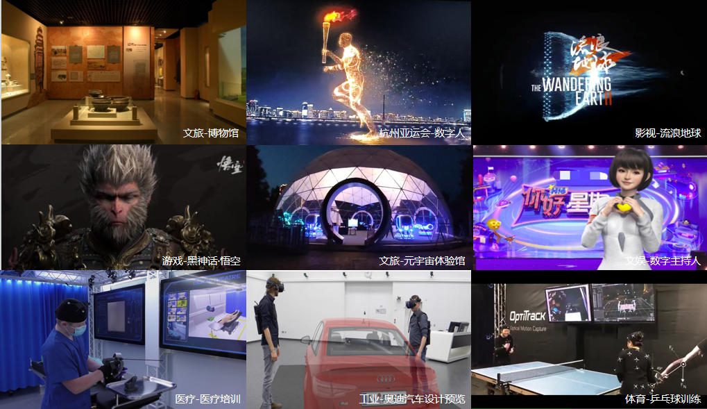 凯发(中国)官网·虚拟动点蝉联“元宇宙最具潜力投资价值关注榜”