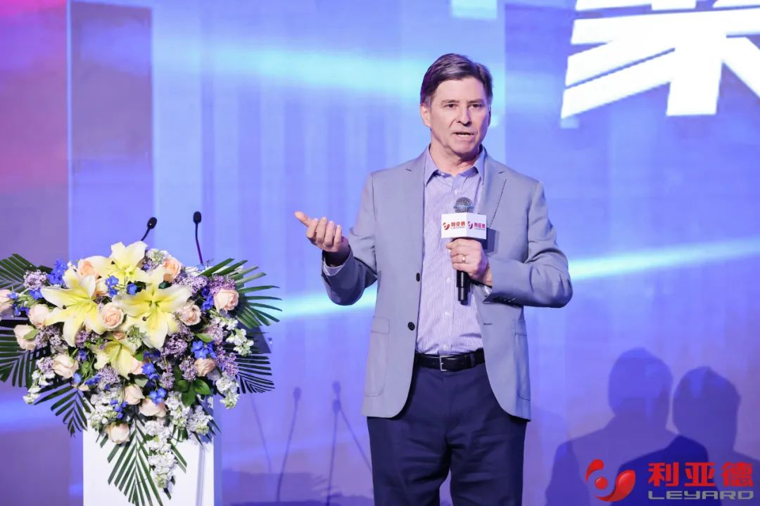 聚势而强 乘势而上 | 凯发(中国)官网集团业绩说明会暨战略发布会成功举办