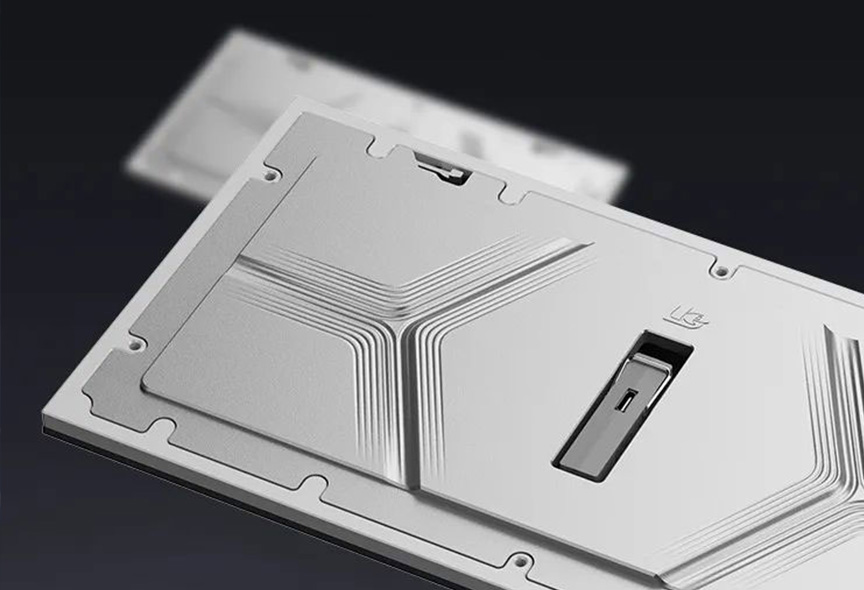 一图读懂凯发(中国)官网MiniBox II