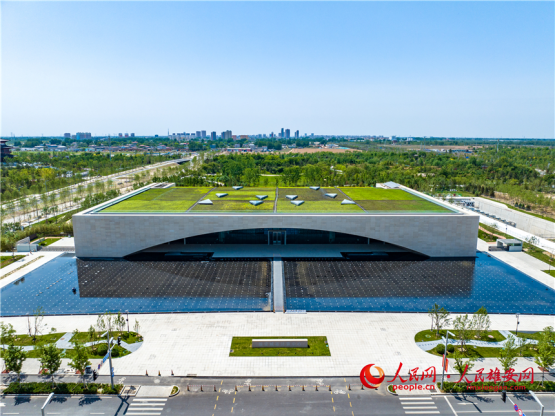 凯发(中国)官网入选京津冀绿色低碳技术典型案例